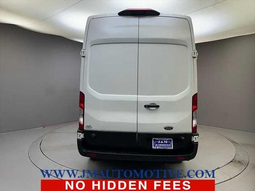 2020 Ford Transit-350 Base