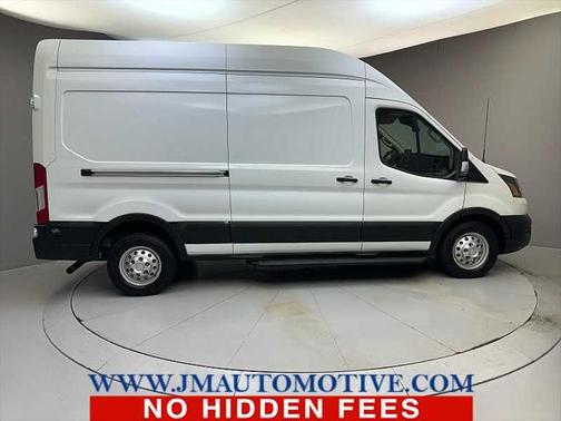 2020 Ford Transit-350 Base