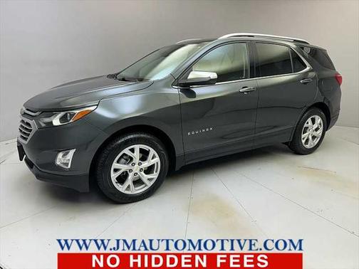 2020 Chevrolet Equinox L