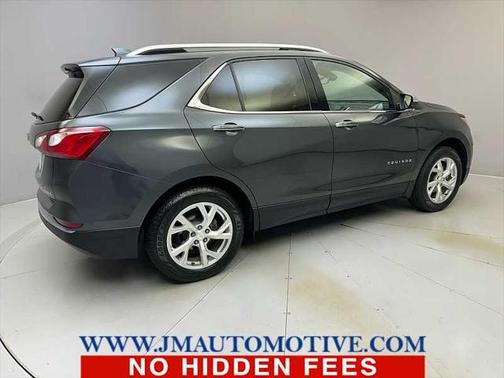 2020 Chevrolet Equinox L