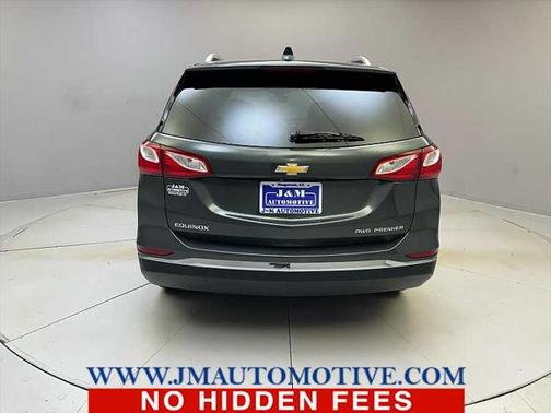 2020 Chevrolet Equinox L