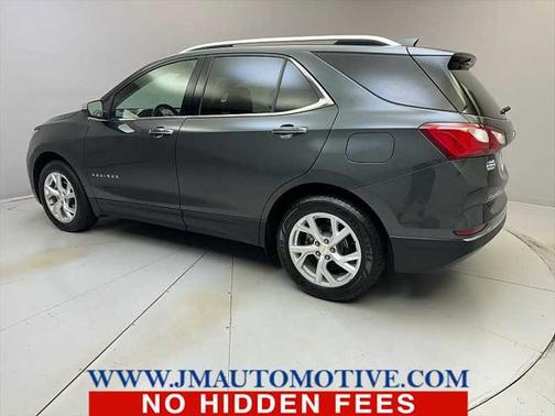 2020 Chevrolet Equinox L