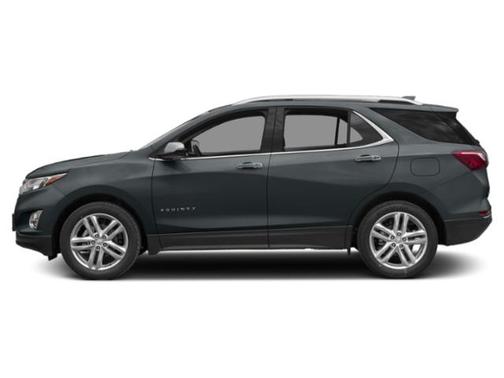2020 Chevrolet Equinox L
