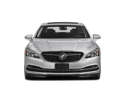 2019 Buick LaCrosse Essence