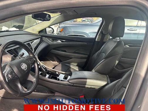 2019 Buick LaCrosse Essence