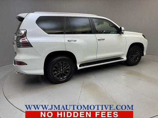 2021 Lexus GX 460 Premium