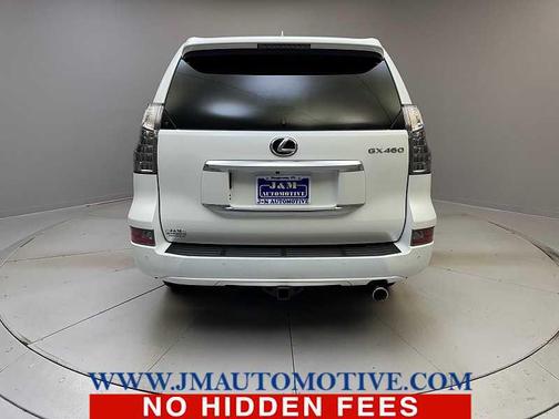 2021 Lexus GX 460 Premium