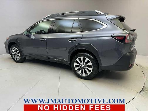 2023 Subaru Outback Touring XT