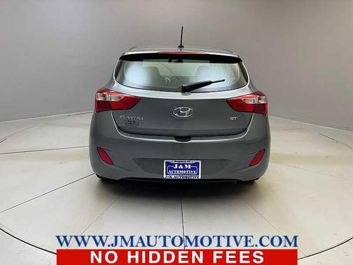 2016 Hyundai Elantra GT Base