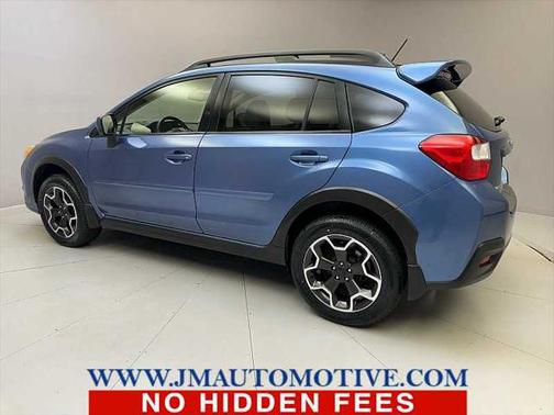2014 Subaru XV Crosstrek 2.0i Limited