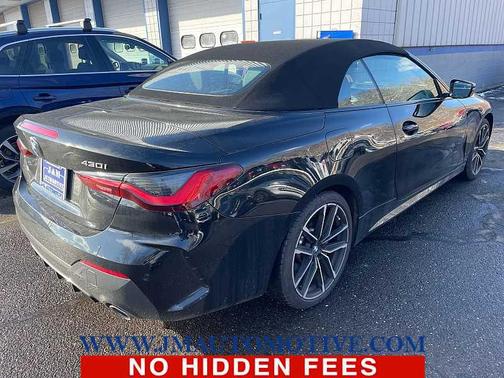 2023 BMW 430 i xDrive