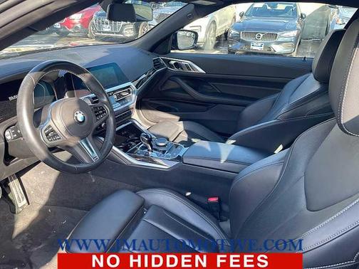 2023 BMW 430 i xDrive