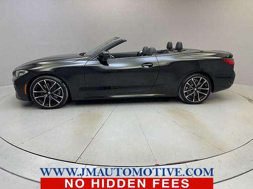 2023 BMW 430 i xDrive