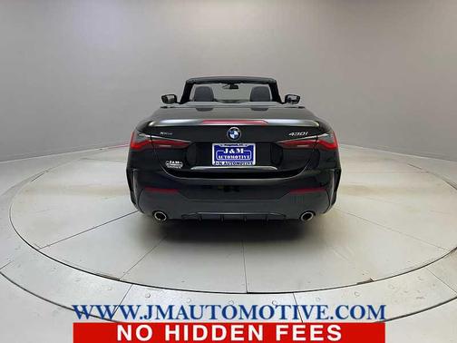 2023 BMW 430 i xDrive