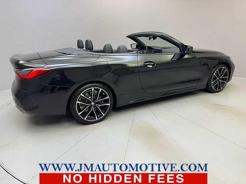 2023 BMW 430 i xDrive