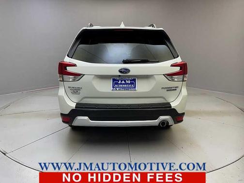 2019 Subaru Forester Touring