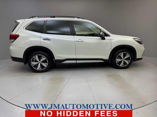 2019 Subaru Forester Touring