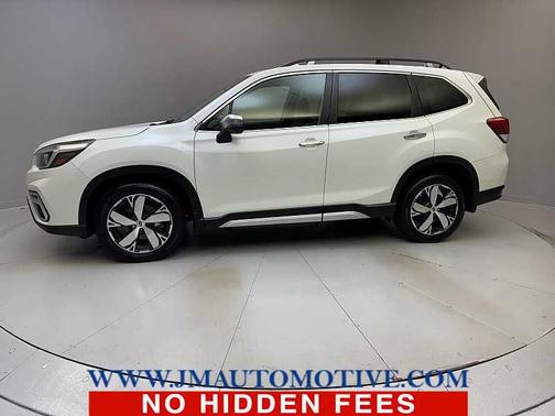 2019 Subaru Forester Touring