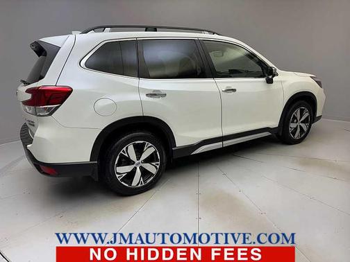 2019 Subaru Forester Touring