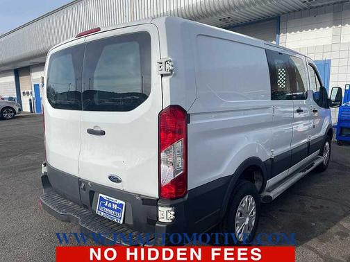 2016 Ford Transit-250 Base