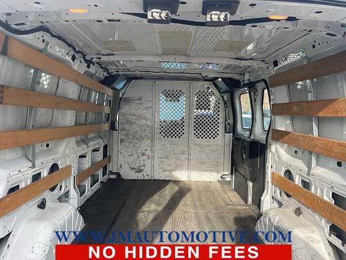 2016 Ford Transit-250 Base