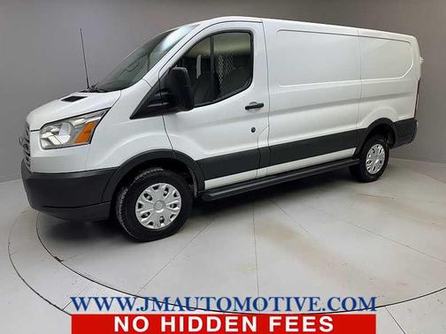 2016 Ford Transit-250 Base