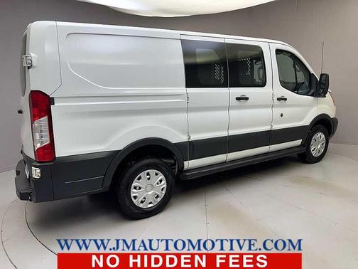 2016 Ford Transit-250 Base