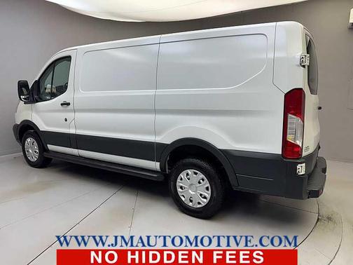 2016 Ford Transit-250 Base