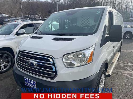 2016 Ford Transit-250 Base