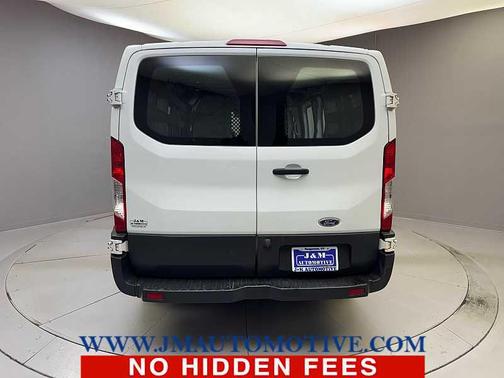 2016 Ford Transit-250 Base