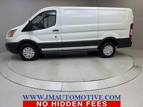 2016 Ford Transit-250 Base
