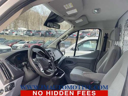 2016 Ford Transit-250 Base