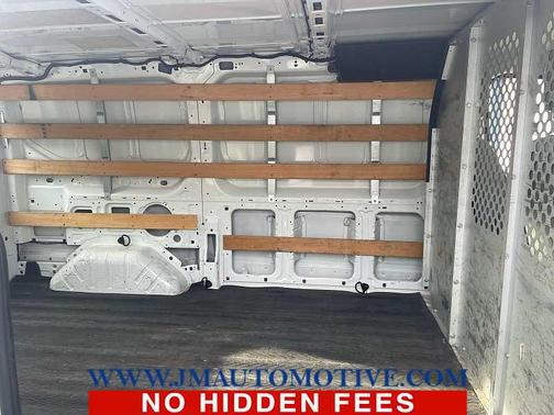 2016 Ford Transit-250 Base