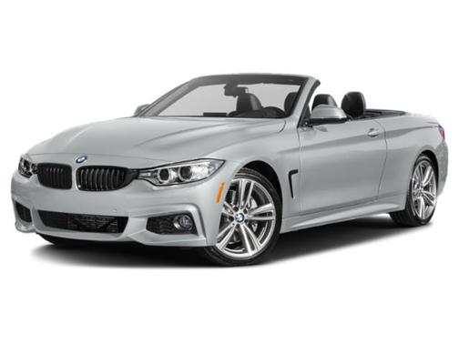 2015 BMW 435 i