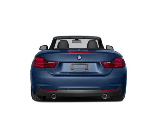 2015 BMW 435 i