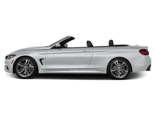 2015 BMW 435 i