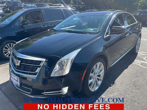 2016 Cadillac XTS Luxury