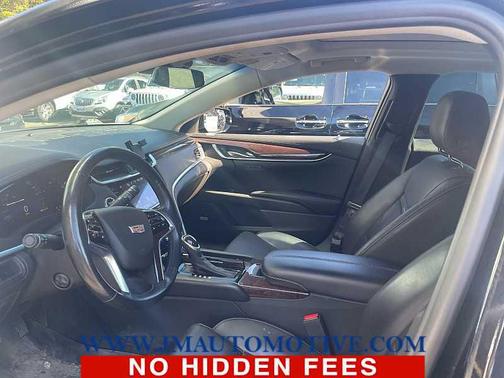2016 Cadillac XTS Luxury