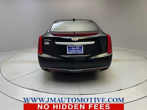 2016 Cadillac XTS Luxury
