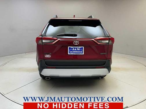 2023 Toyota RAV4 Adventure
