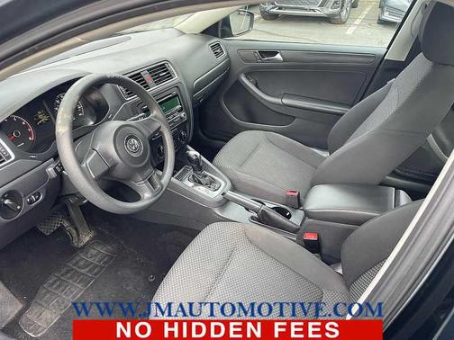 2014 Volkswagen Jetta Auto S