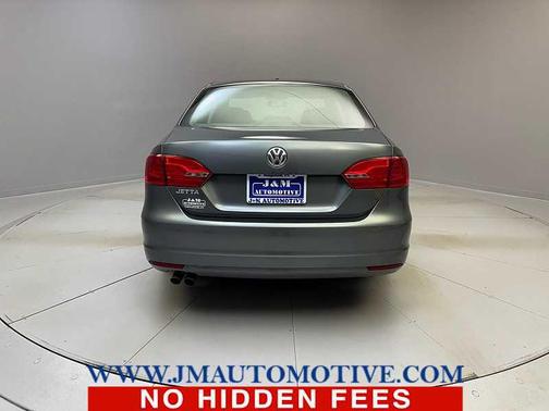 2014 Volkswagen Jetta Auto S
