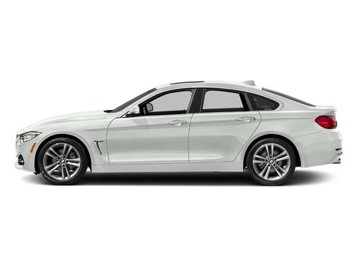 2017 BMW 430 Gran Coupe i xDrive