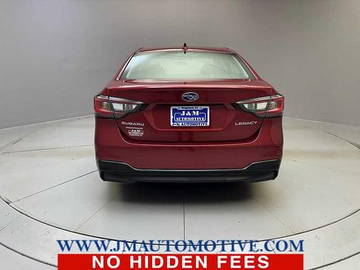 2020 Subaru Legacy Premium