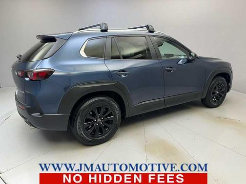 2024 Mazda CX-50 2.5 S Preferred Package