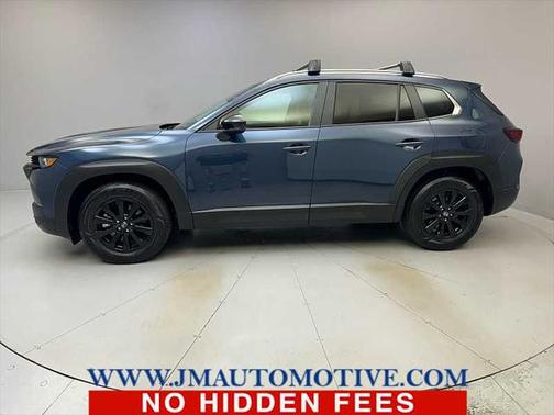 2024 Mazda CX-50 2.5 S Preferred Package