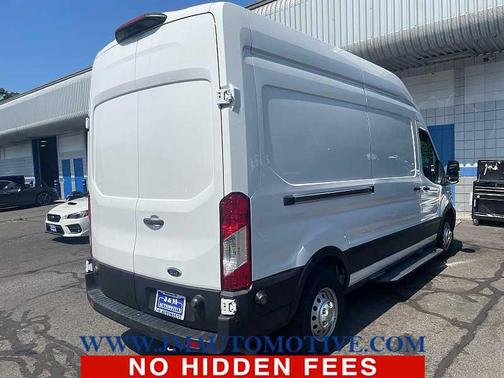 2020 Ford Transit-350 Base
