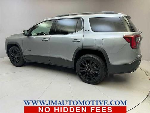 2023 GMC Acadia AWD SLE