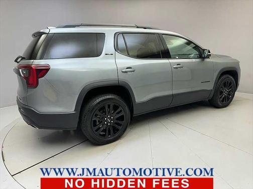 2023 GMC Acadia AWD SLE