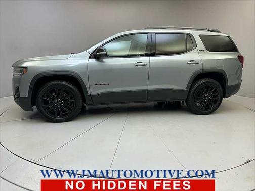 2023 GMC Acadia AWD SLE